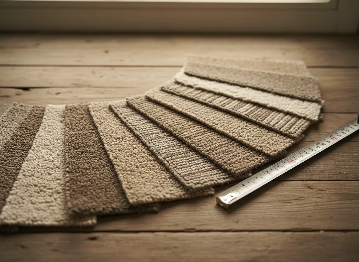 Carpet Installation Bingham, ME FAQs
